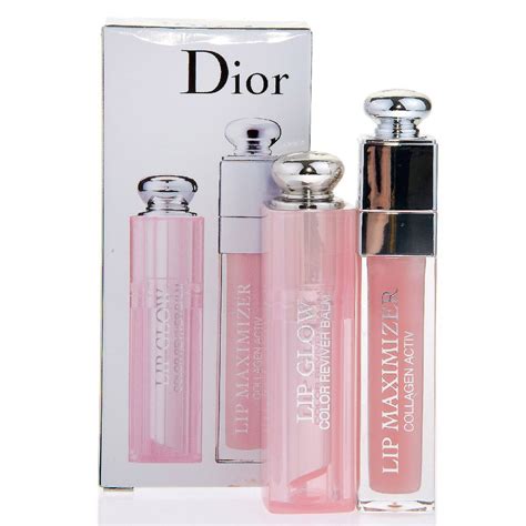 dior lip gift set